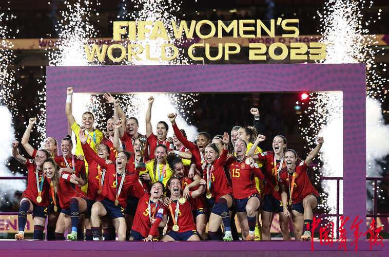 女足世界杯冠军2022(女足 世界杯 冠军)-第3张图片-无暮网 女足世界杯冠军2022(女足 世界杯 冠军)-第3张图片-无暮网