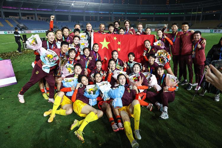 女足世界杯冠军2022(女足 世界杯 冠军)-第5张图片-无暮网 女足世界杯冠军2022(女足 世界杯 冠军)-第5张图片-无暮网