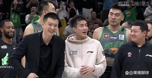 辽宁篮球为什么这么强（辽宁男篮为什么总是亚军）