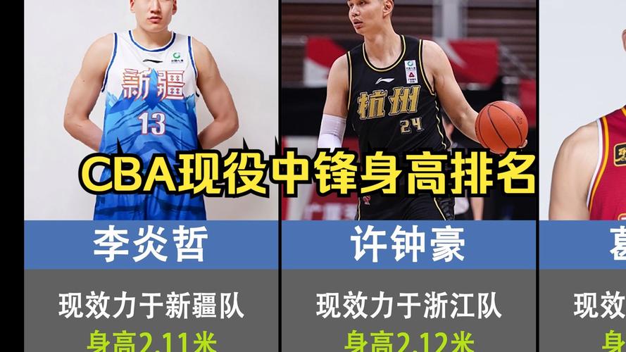 cba最强前十中锋(cba最强前十前锋)-第5张图片-无暮网 cba最强前十中锋(cba最强前十前锋)-第5张图片-无暮网