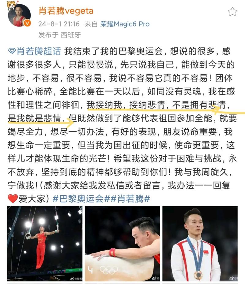 男子体操全能金牌争议,男子体操全能奖牌
