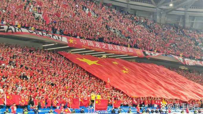 世界杯扩军中国能进吗（世界杯扩军名额）-第1张图片-无暮网