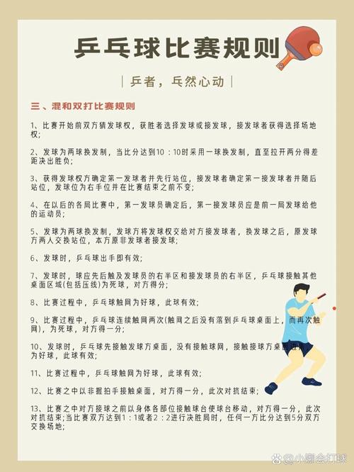 东京奥运会男团乒乓球比赛规则,东京奥运会男团乒乓球比赛规则是什么-第4张图片-无暮网 东京奥运会男团乒乓球比赛规则,东京奥运会男团乒乓球比赛规则是什么-第4张图片-无暮网
