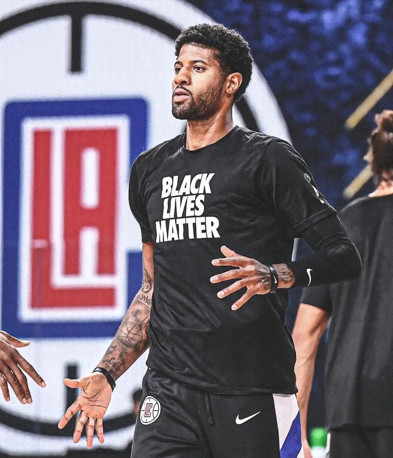 保罗乔治在nba排名多少,保罗乔治算是nba巨星吗