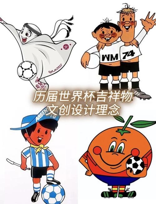 世界杯代表什么动物(世界杯暗示什么十二生肖)-第5张图片-无暮网 世界杯代表什么动物(世界杯暗示什么十二生肖)-第5张图片-无暮网