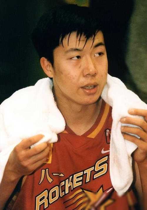 王治郅什么时候退役（王治郅什么时候去的nba）