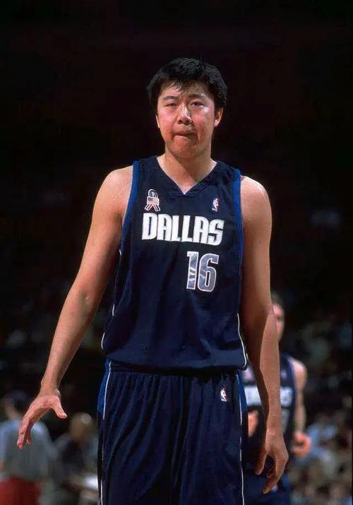 王治郅什么时候退役(王治郅什么时候去的nba)-第2张图片-无暮网 王治郅什么时候退役(王治郅什么时候去的nba)-第2张图片-无暮网