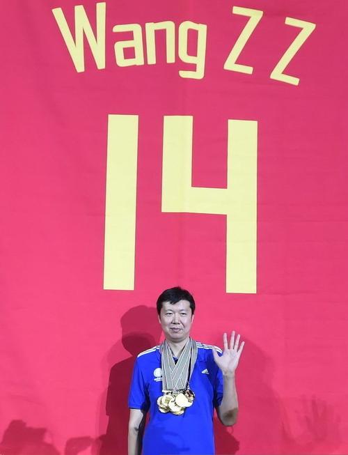 王治郅什么时候退役(王治郅什么时候去的nba)-第4张图片-无暮网 王治郅什么时候退役(王治郅什么时候去的nba)-第4张图片-无暮网