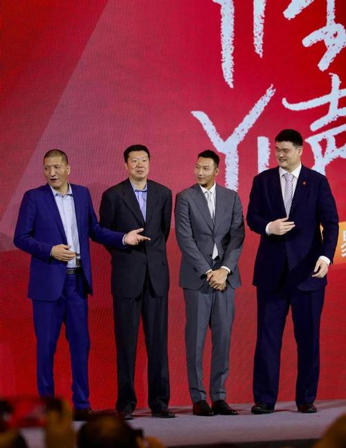 王治郅什么时候退役(王治郅什么时候去的nba)-第6张图片-无暮网 王治郅什么时候退役(王治郅什么时候去的nba)-第6张图片-无暮网
