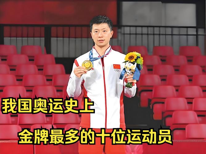 获得奥运会金牌比较多的选手是(获得奥运会金牌比较多的选手是哪两位)-第6张图片-无暮网 获得奥运会金牌比较多的选手是(获得奥运会金牌比较多的选手是哪两位)-第6张图片-无暮网
