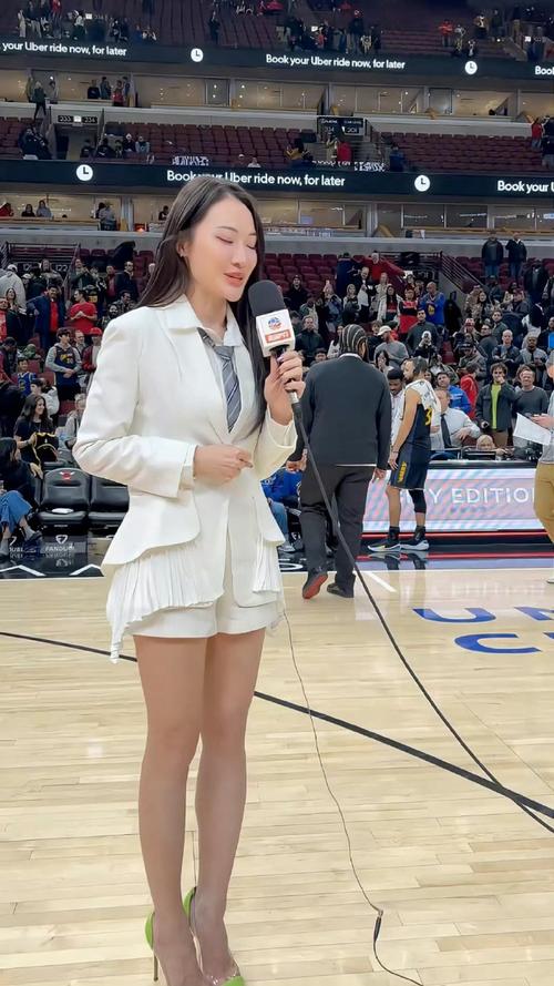 腾讯nba记者孟超年龄,nba记者孟超微博-第1张图片-无暮网