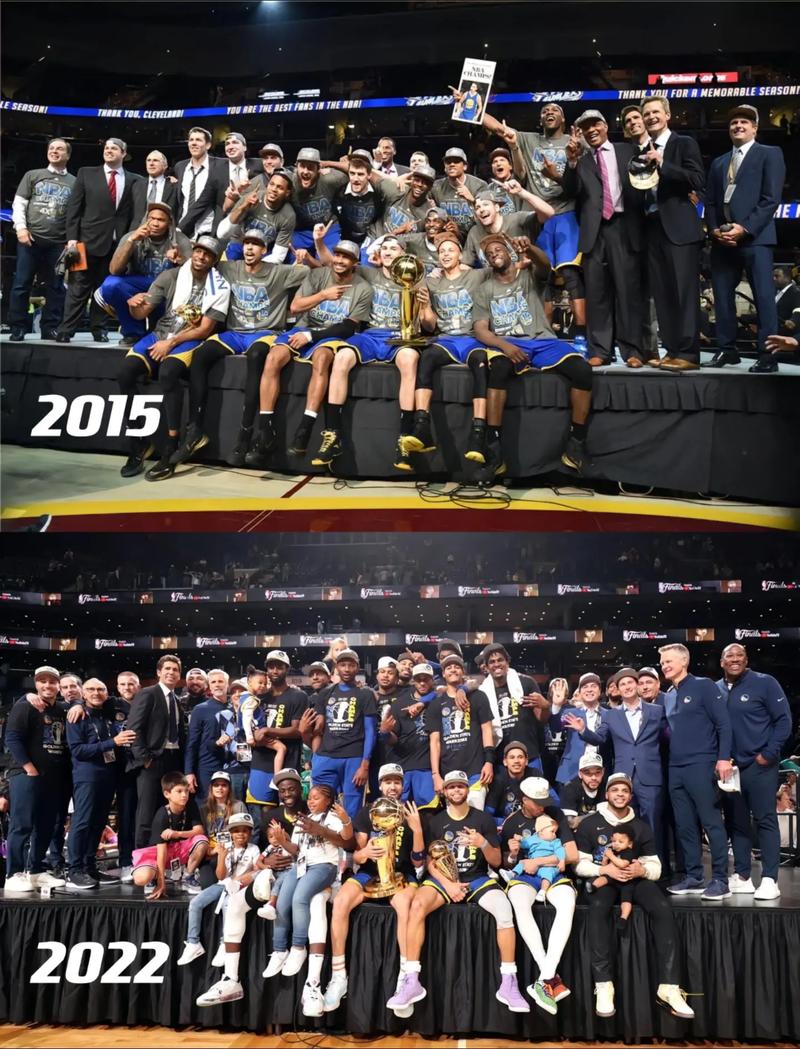 nba去年nba总冠军(nba总冠军历年2021)-第4张图片-无暮网 nba去年nba总冠军(nba总冠军历年2021)-第4张图片-无暮网