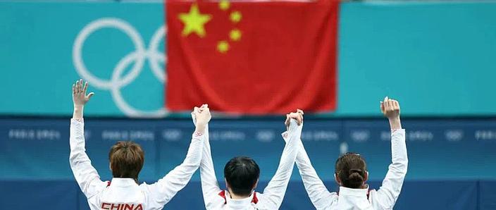 乒乓球为啥是中国国球（乒乓球为何称为中国国球）-第6张图片-无暮网
