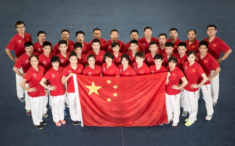 中国跳水队公布世界杯名单（中国跳水队世界排名）-第6张图片-无暮网