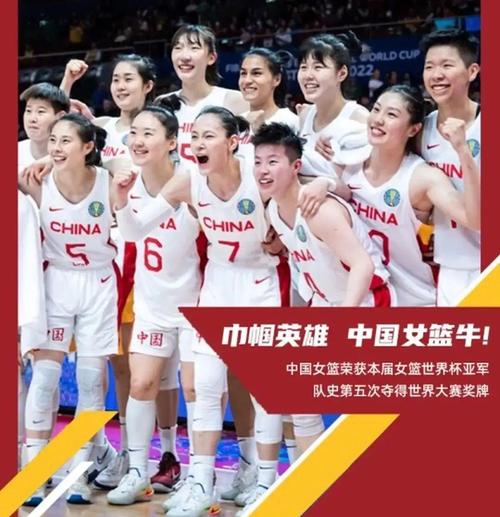 2022女篮世界杯首发（2022女篮世界杯首发球员是谁）-第7张图片-无暮网