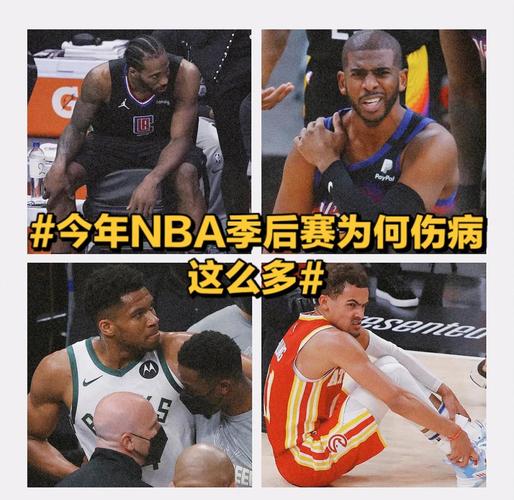 nba伤病名单最新（nba伤病名单 每天更新）