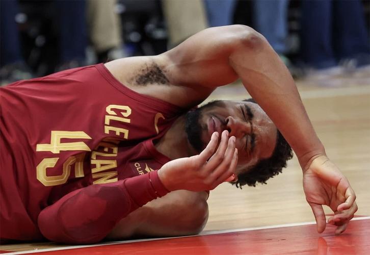 nba伤病名单最新（nba伤病名单 每天更新）-第6张图片-无暮网