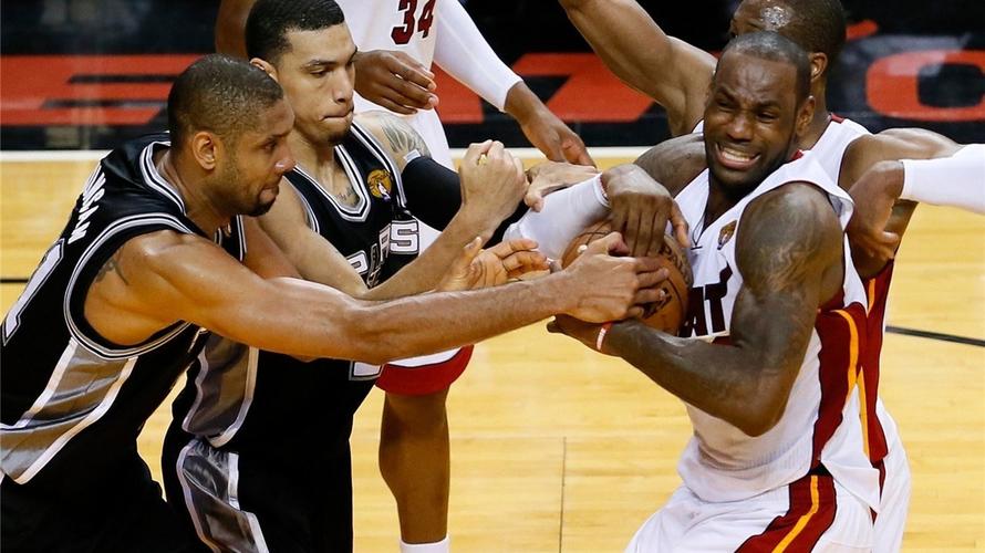 nba骑士vs热火2013（骑士vs热火2006）-第5张图片-无暮网