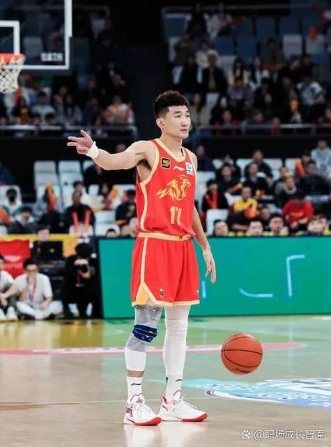 中国男篮第几次无缘奥运会（中国男篮37年来首次无缘奥运会）-第3张图片-无暮网