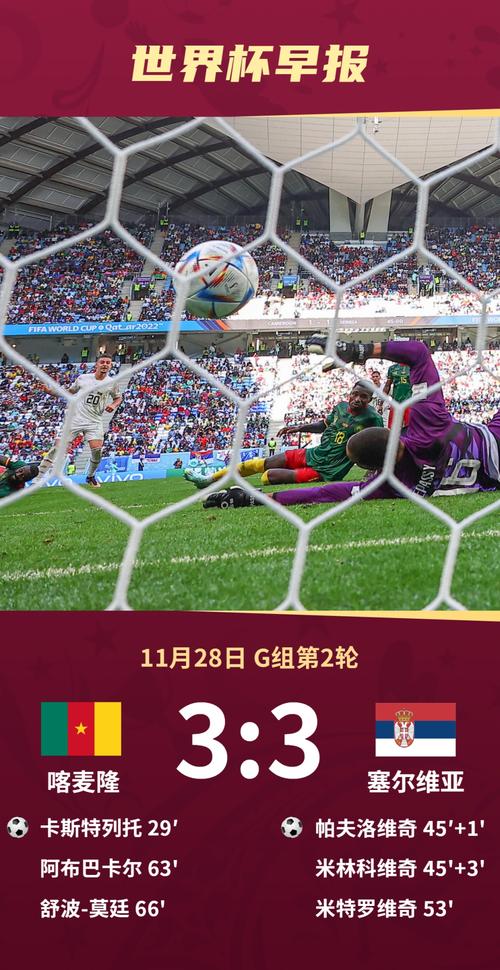 世界杯时间表2022为什么那么晚(世界杯具体时间)-第3张图片-无暮网 世界杯时间表2022为什么那么晚(世界杯具体时间)-第3张图片-无暮网