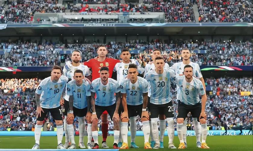 世界杯2022谁能夺冠,2022年世界杯最有可能夺冠的球队-第6张图片-无暮网 世界杯2022谁能夺冠,2022年世界杯最有可能夺冠的球队-第6张图片-无暮网