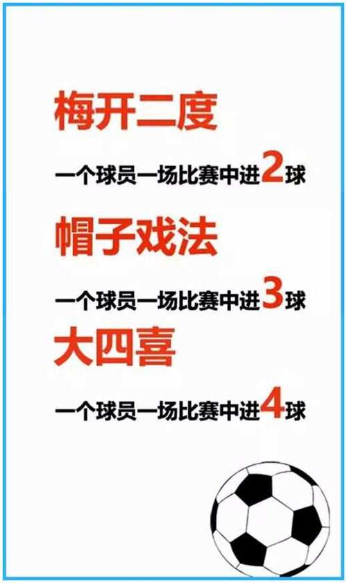 足球场上梅开二度是什么意思,足球比赛中梅开2度指的是-第2张图片-无暮网 足球场上梅开二度是什么意思,足球比赛中梅开2度指的是-第2张图片-无暮网