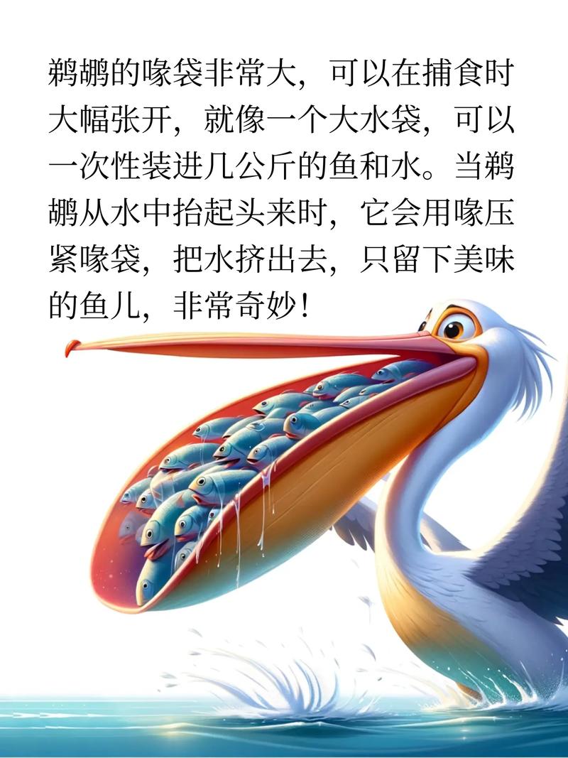 鹈鹕形容人是啥意思,鹈鹕是什么?-第7张图片-无暮网