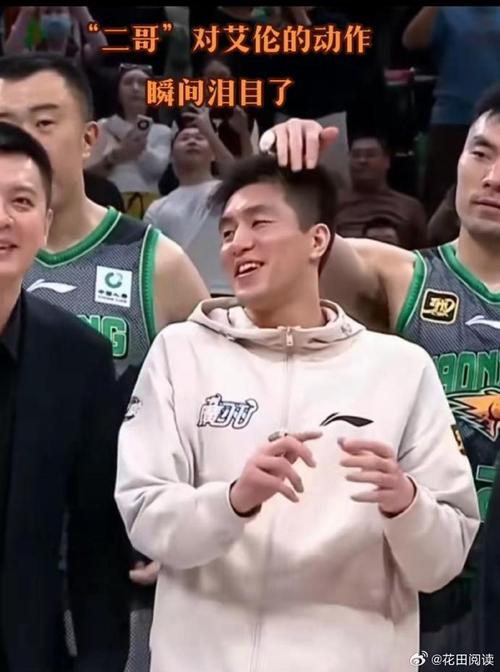 郭艾伦为什么被禁赛,郭艾伦为什么没上场