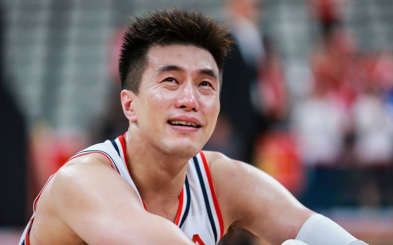 郭艾伦为什么被禁赛,郭艾伦为什么没上场-第4张图片-无暮网 郭艾伦为什么被禁赛,郭艾伦为什么没上场-第4张图片-无暮网