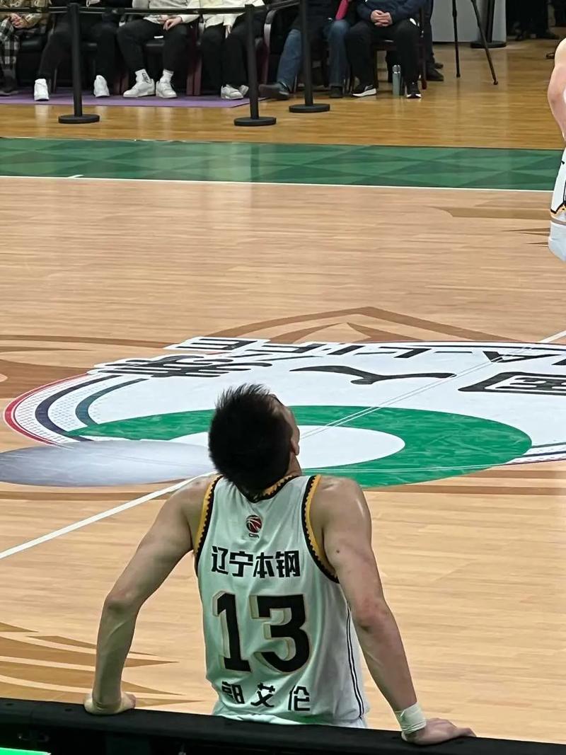 郭艾伦为什么被禁赛,郭艾伦为什么没上场-第5张图片-无暮网 郭艾伦为什么被禁赛,郭艾伦为什么没上场-第5张图片-无暮网