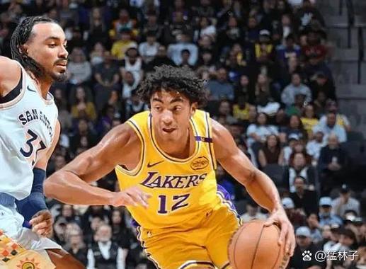 湖人vs森林狼2021年3月i7日（湖人vs森林狼全场）-第5张图片-无暮网