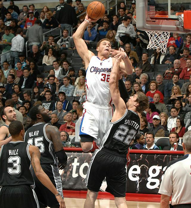 格里芬几几年进入nba,格里芬什么时候加入篮网-第4张图片-无暮网