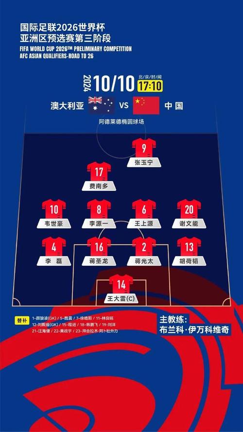 澳大利亚晋级世界杯了吗（澳大利亚进过世界杯决赛吗）-第7张图片-无暮网