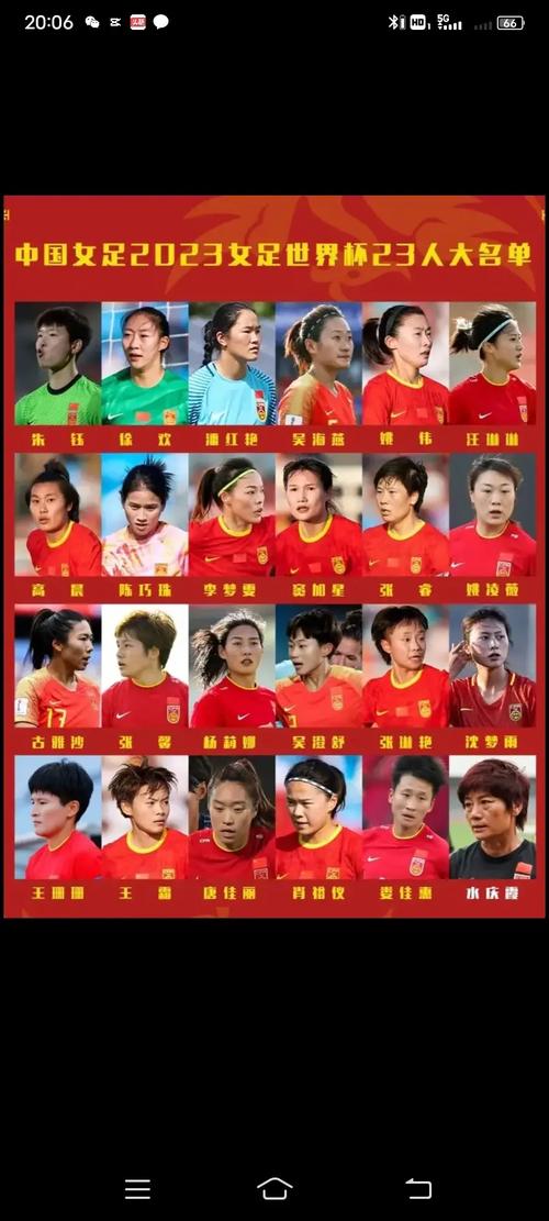 中国女足肖裕仪潮汕人踢进几个球,女足肖裕仪出生哪里-第4张图片-无暮网