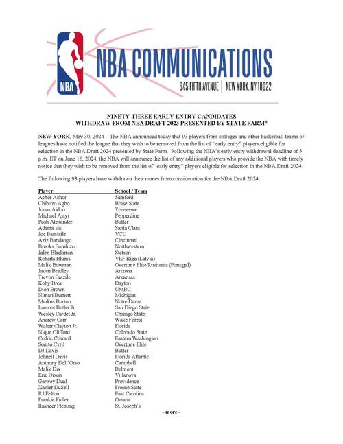球员可以不通过选秀加入nba么(nba球员可以拒绝出场吗)-第3张图片-无暮网 球员可以不通过选秀加入nba么(nba球员可以拒绝出场吗)-第3张图片-无暮网
