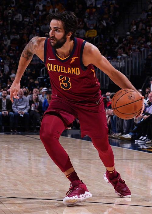 nba球员卢比奥简介,卢比奥在nba赚了多少钱-第7张图片-无暮网 nba球员卢比奥简介,卢比奥在nba赚了多少钱-第7张图片-无暮网